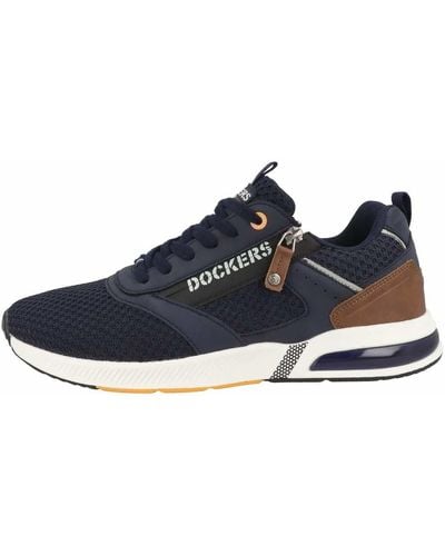 Dockers Sneaker - Blau