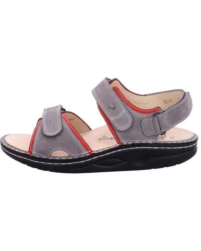 Finn Comfort Komfort sandalen - Grau