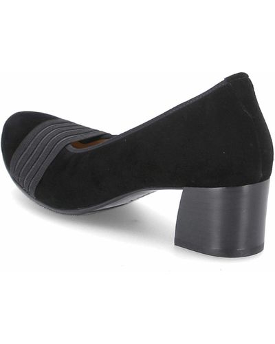 HASSIA Modische pumps - Schwarz