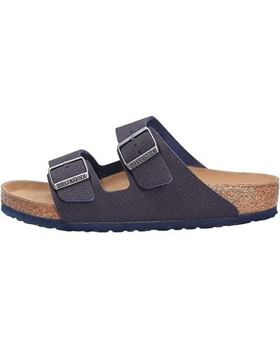 Birkenstock Sportliche sandalen - Blau