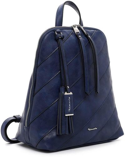 Tamaris Handtaschen - Blau
