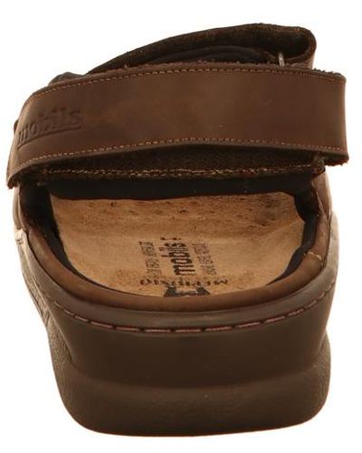 Mephisto Komfort sandalen - Braun