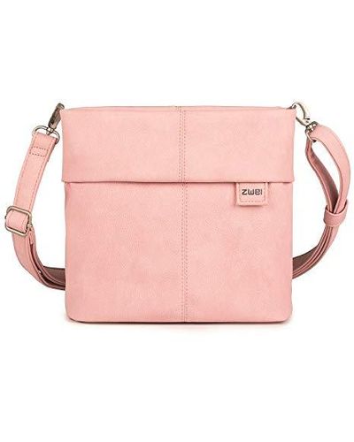 Zwei Handtaschen - Pink