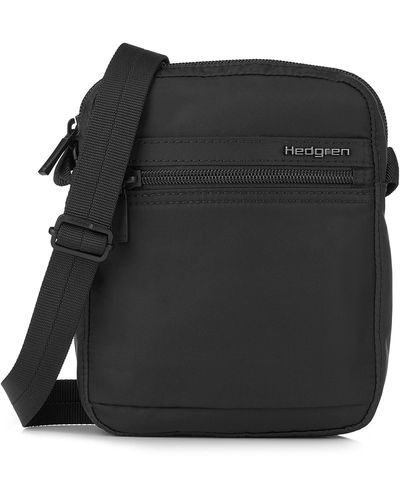 Hedgren Handtaschen - Schwarz