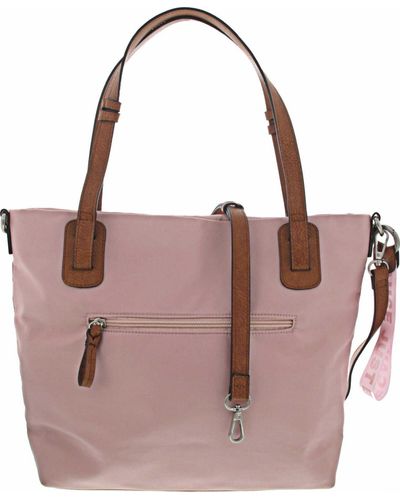 Marco Tozzi Handtaschen - Pink