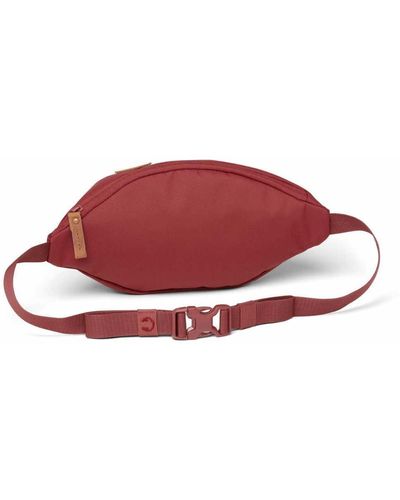 Satch Handtaschen - Rot