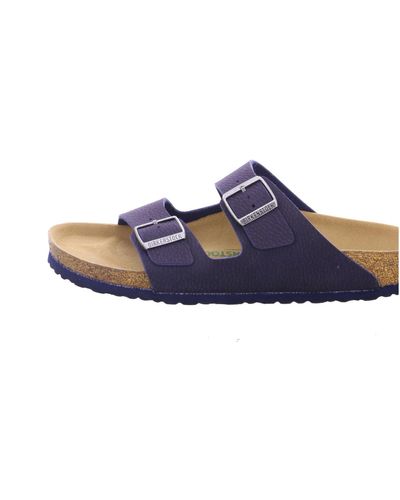 Birkenstock Sportliche sandalen - Blau