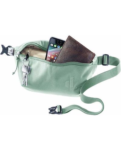 Deuter Handtaschen - Grün