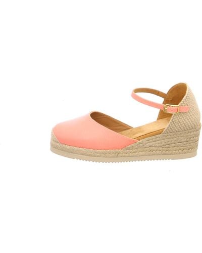 Unisa Klassische sandalen - Pink