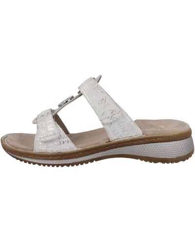 Ara Komfort sandalen - Weiß