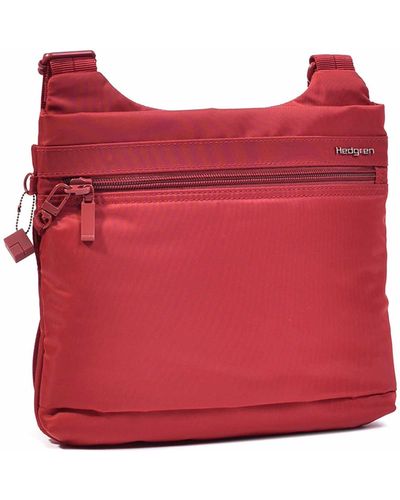 Hedgren Handtaschen - Rot