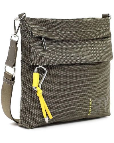 SURI FREY Handtaschen - Grau