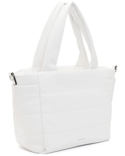 SURI FREY Handtaschen - Weiß