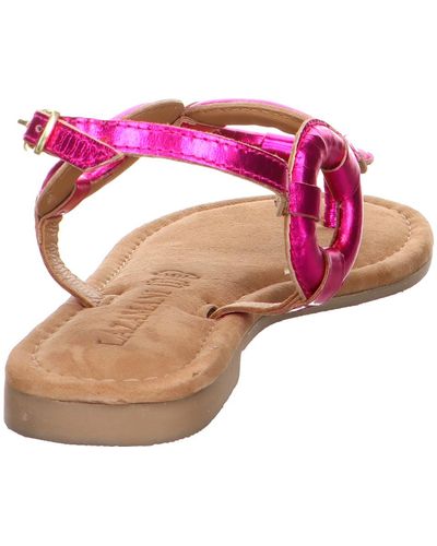 Lazamani Klassische sandalen - Pink