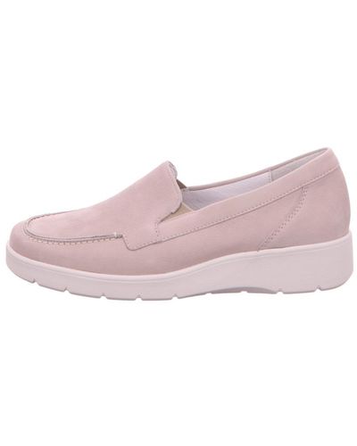 Semler Komfort slipper - Pink