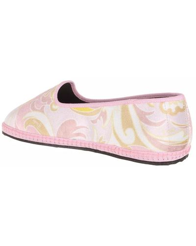 Emilio Pucci Komfort slipper - Pink