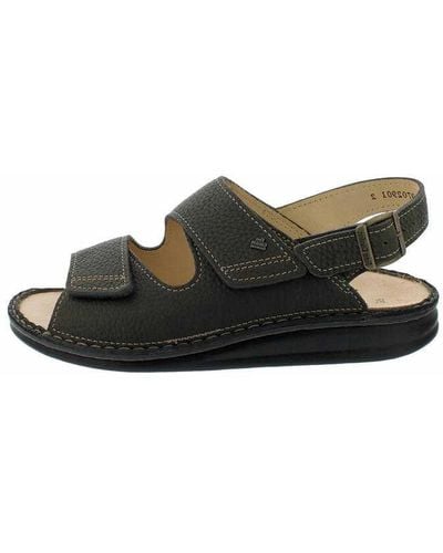 Finn Comfort Komfort sandalen - Braun