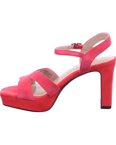 Tamaris Klassische sandalen - Pink
