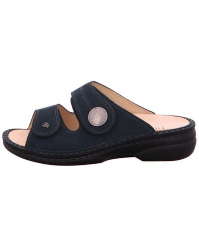 Finn Comfort Komfort sandalen - Grün