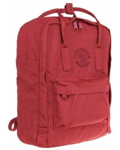 Fjallraven Handtaschen - Rot