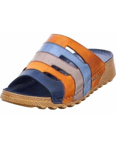 Gemini Klassische sandalen - Blau