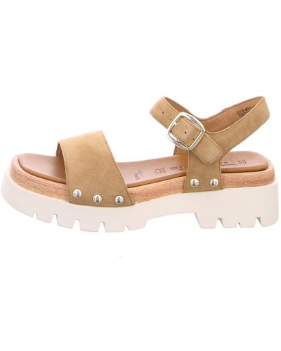 Tamaris Klassische sandalen - Braun
