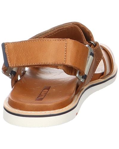 Lloyd Komfort sandalen - Braun