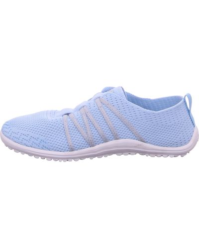 Dockers Komfort slipper - Blau
