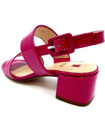 Högl Klassische sandalen - Pink