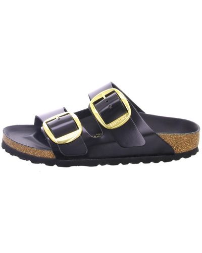 Birkenstock Komfort sandalen - Schwarz