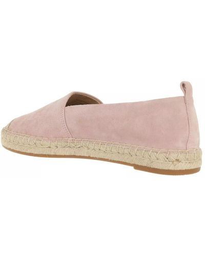 Ralph Lauren Komfort slipper - Pink