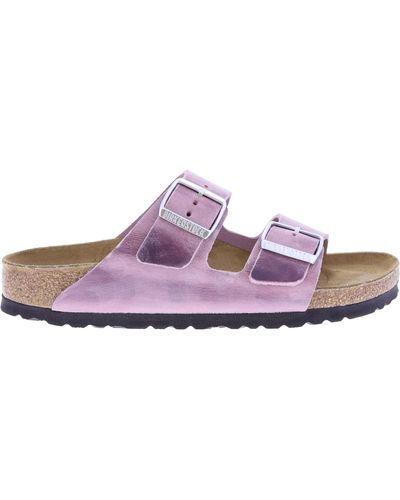 Birkenstock Komfort sandalen - Lila