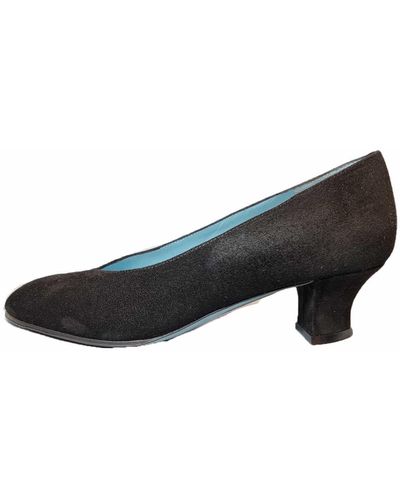 Thierry Rabotin Modische pumps - Schwarz