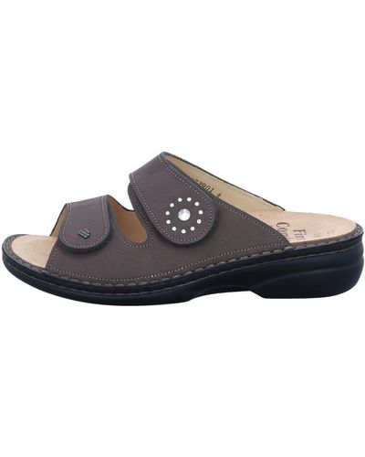 Finn Comfort Komfort sandalen - Grau