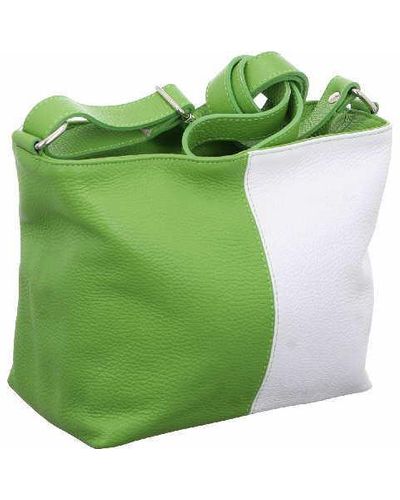 Gemini Handtaschen - Grün