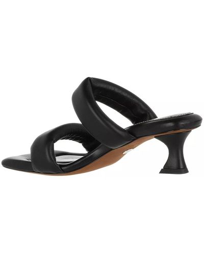 Proenza Schouler Klassische sandalen - Schwarz