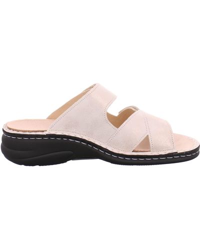 Finn Comfort Komfort sandalen - Pink