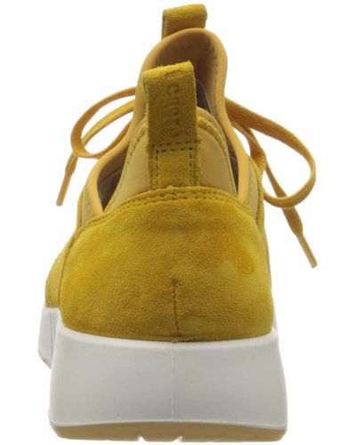 Legero Sneaker - Gelb