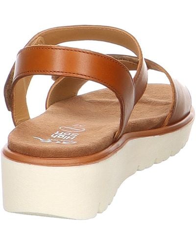 Ara Komfort sandalen - Braun