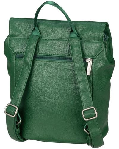 Zwei Handtaschen - Grün