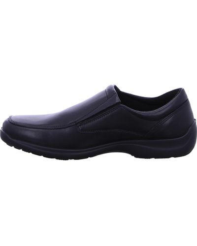 Imac Komfort slipper - Blau