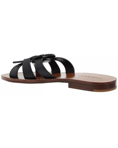 COACH Komfort sandalen - Braun