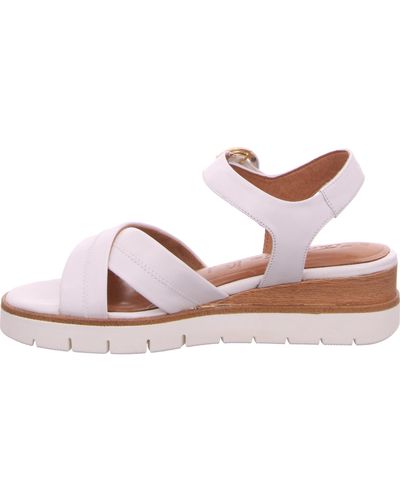 Tamaris Klassische sandalen - Pink