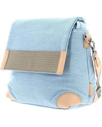Jost Handtaschen - Blau