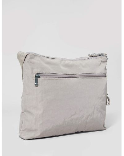 Kipling Handtaschen - Grau