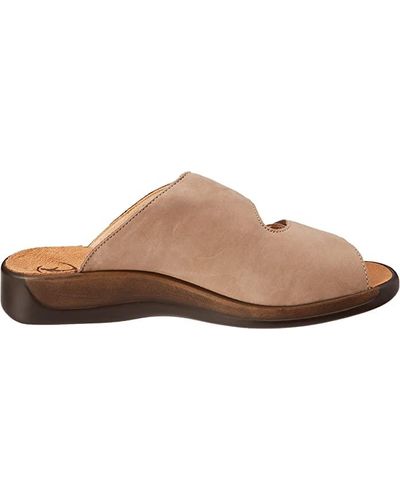 Ganter Komfort sandalen - Schwarz
