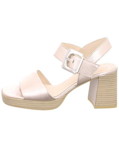 Gabor Klassische sandalen - Pink
