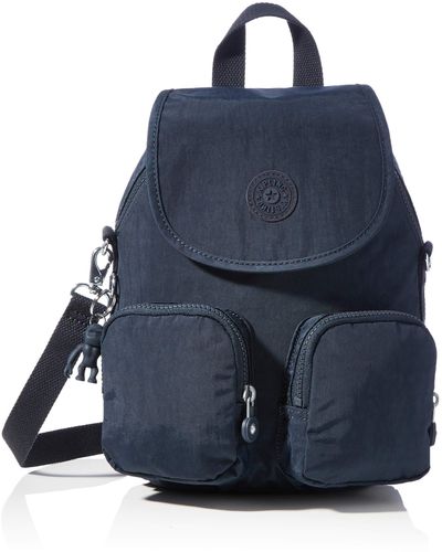 Kipling Handtaschen - Blau