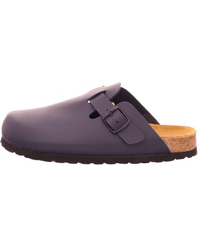 HASSIA Komfort sandalen - Schwarz
