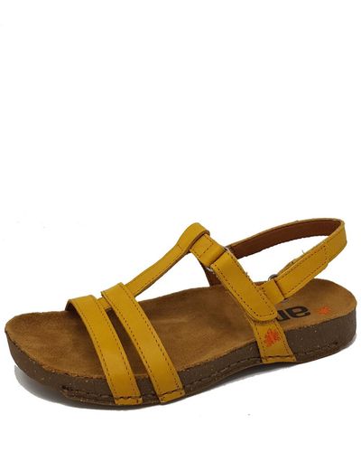Art Komfort sandalen - Braun